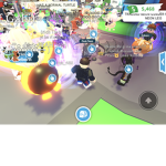Robux por pets :) :0