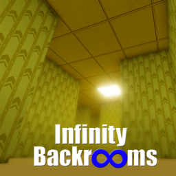 Infinity Backrooms ♾️