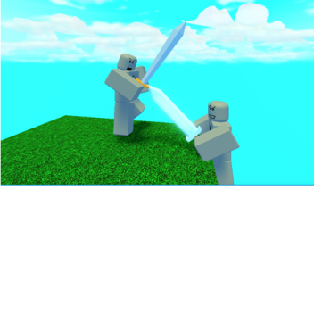 Sword Rampage (Testing place)