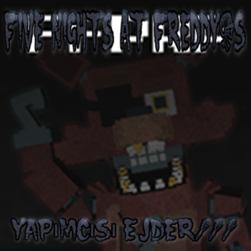 five nights at freddy's