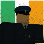 Irish Brigade of the Stewards Corps.