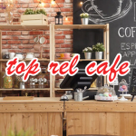 TOP REL CAFE