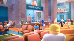 The official Maple Hospital server group[fan made]