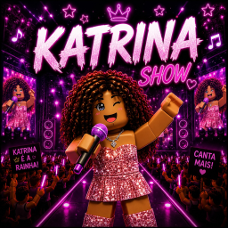 SHOW MC KATRINA