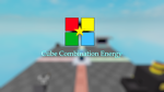 Cube Energy