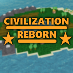 Civilization Reborn icon