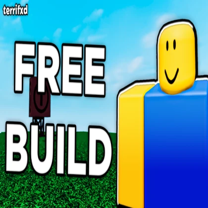 BLOCKATE FREE-BUILD THUMBNAIL [FREE TO USE]