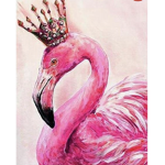 Flamingo is so epic