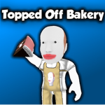 Topped Off Bakery