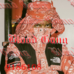 Blood Gangマ