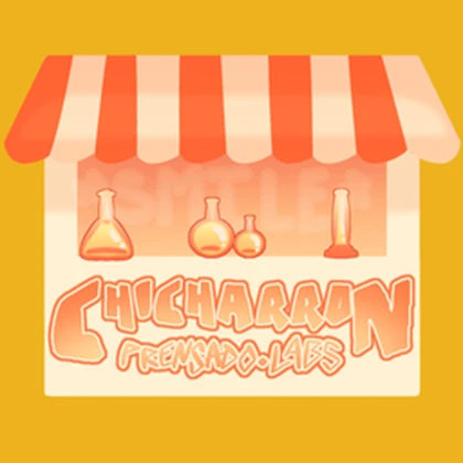 Chicharron prensado labs Roblox group icon