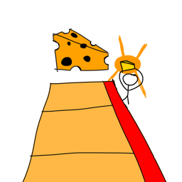 cheese empire