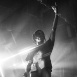 Dark Clothing’
