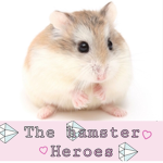 The Hamster Heroes