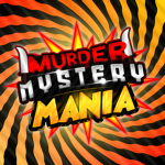 Murder Mystery Mania