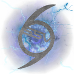 ShadowSphere Vortex