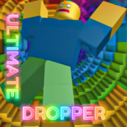Ultimate Dropper