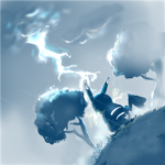 ϟ Blue Thunder ϟ