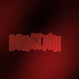 Donation!