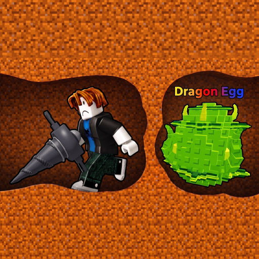 Icono de Drill for Eggs