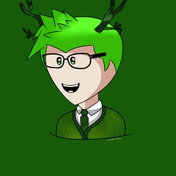 Welcome to my profile! :)