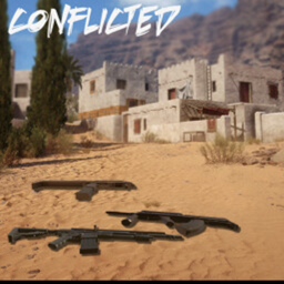 [CONFLICTED EVENT] USG: WARZONE (Demo)