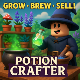 Potion Crafter [Beta]