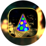 [Unobtainable] 2nd Anniversary Roblox badge thumbnail