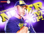 JOHN CENA FAN GROUP.
