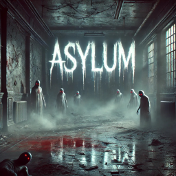 Asylum [HORROR] [NEW]