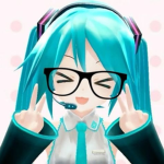 Miku's Group!