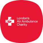 UK | London Air Ambulance ⊡