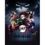 DSF (demon slayer fans)