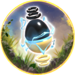 Temporal Flux Core