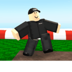 Rare Usernames of Roblox™