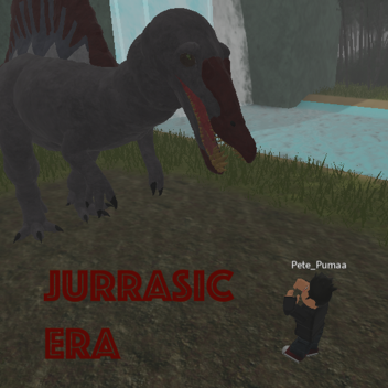 T-Rex [BETA]