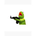 Buff Frog