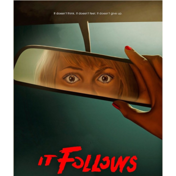 It Follows 