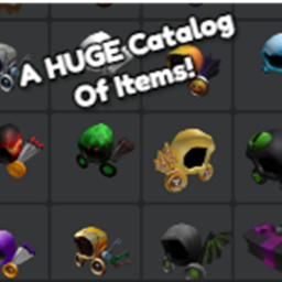 Customize Your Avatar! (ALPHA)