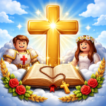 Real Roblox Church