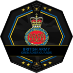 |BA| Royal Grenad¡er Guards
