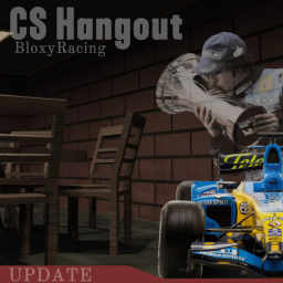 CS Hangout