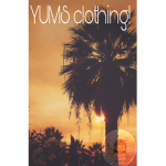 YUM’S Clothing!