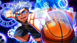 Basketball Showdown [AKTUALIZACJA!]