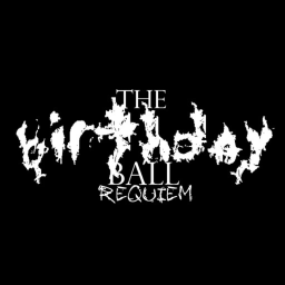 Liddell Arena - The Birthday Ball: REQUIEM icon