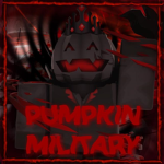 Pumpkin Military