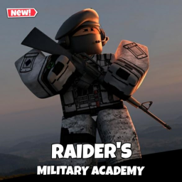 Raider's Military Academy