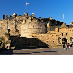Castle Defense