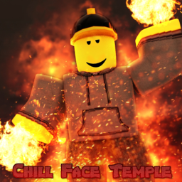 Chill Face Temple