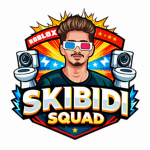SKIBIDI-SQUAD Group Thumbnail